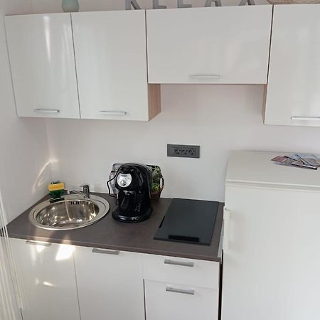Apartman Lana Lozovac Zewnętrze zdjęcie