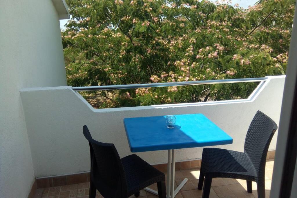 Apartman Lana Lozovac Zewnętrze zdjęcie