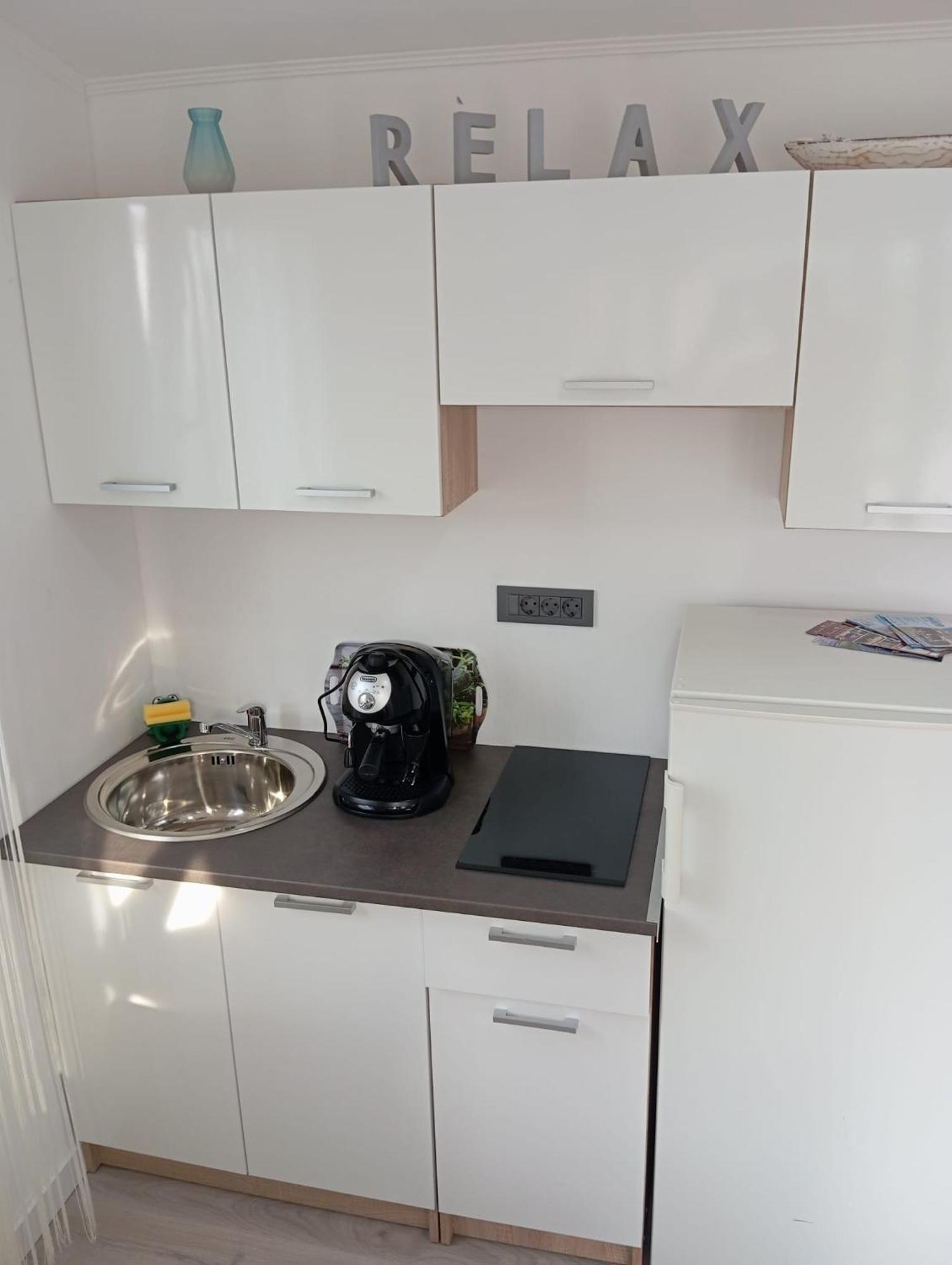 Apartman Lana Lozovac Zewnętrze zdjęcie