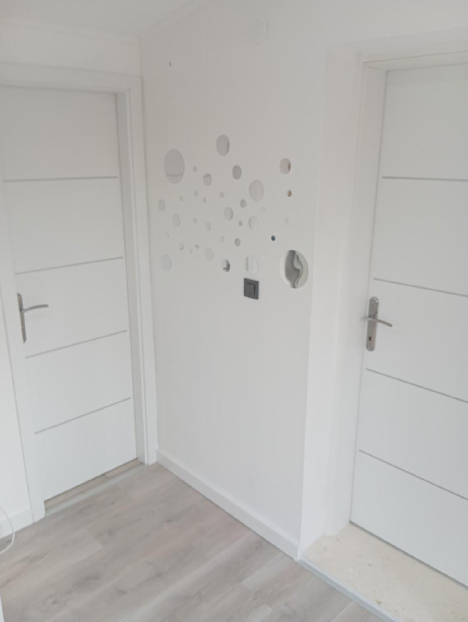Apartman Lana Lozovac Zewnętrze zdjęcie