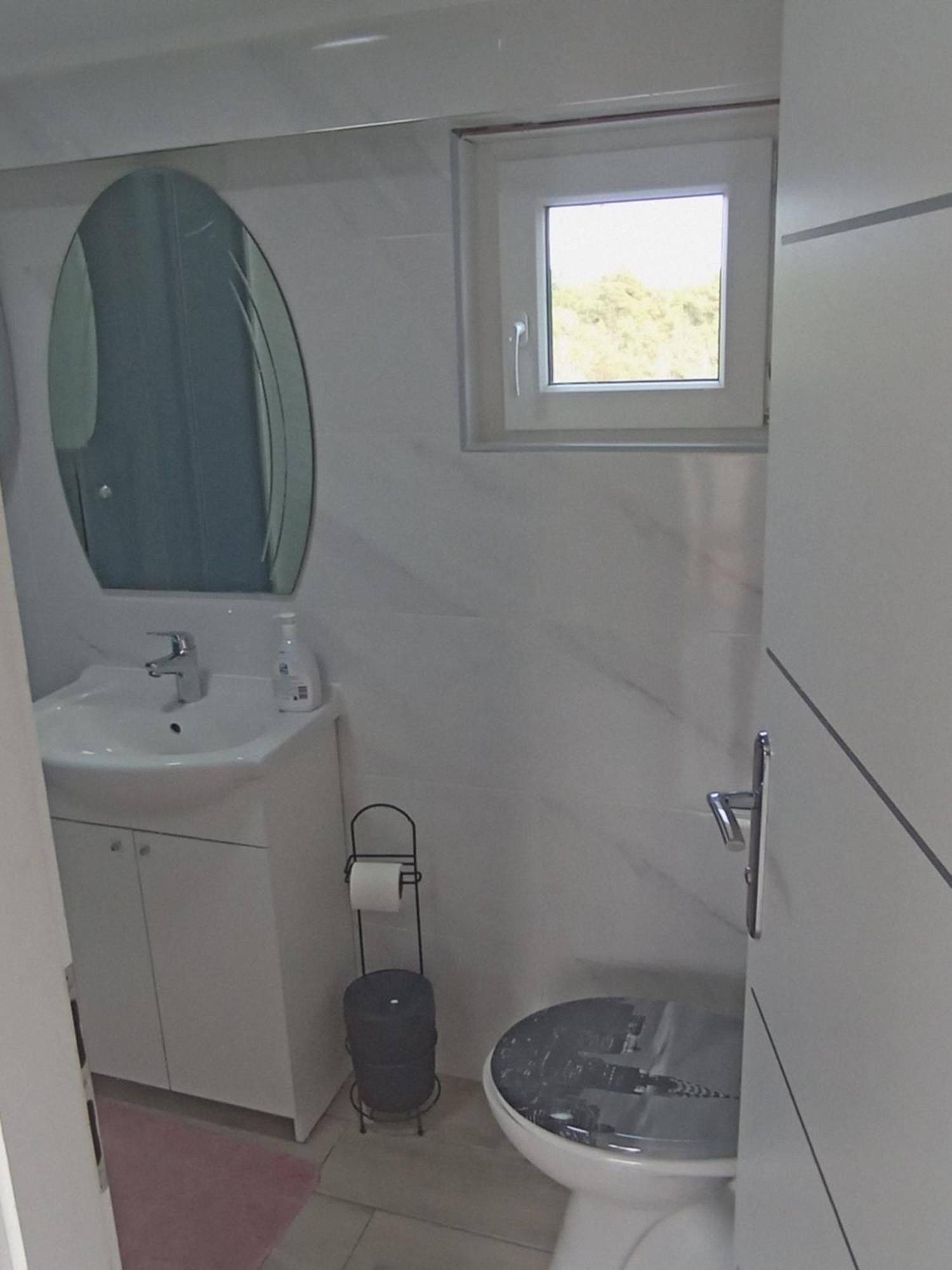 Apartman Lana Lozovac Zewnętrze zdjęcie