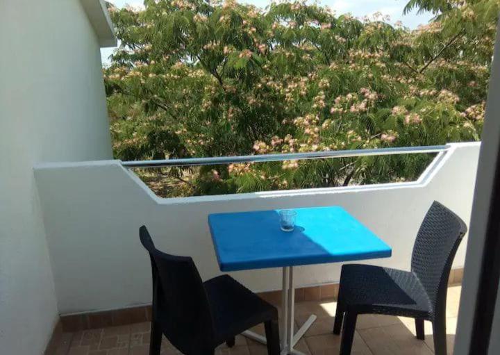 Apartman Lana Lozovac Zewnętrze zdjęcie