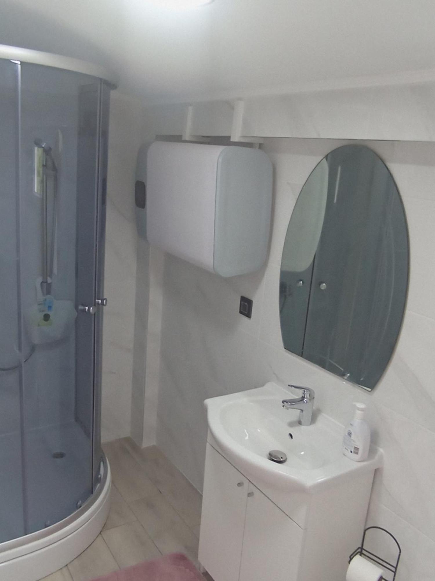 Apartman Lana Lozovac Zewnętrze zdjęcie